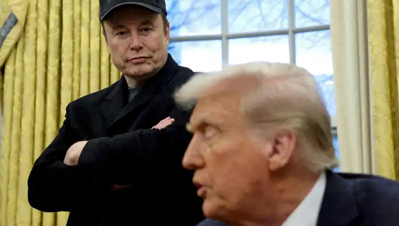 Elon Musk'ın Trump Kabinesinden Ayrılışı: Şok Gelişmeler ve Gelecek Planları