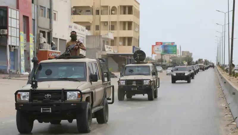 Birleşmiş Milletler, Libya için Acil Müdahale Çağrısında Bulundu