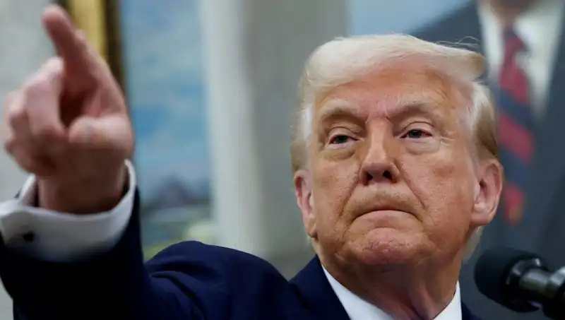 Trump’ın Büyük Duyurusu: 2 Nisan’da Neler Olacak?