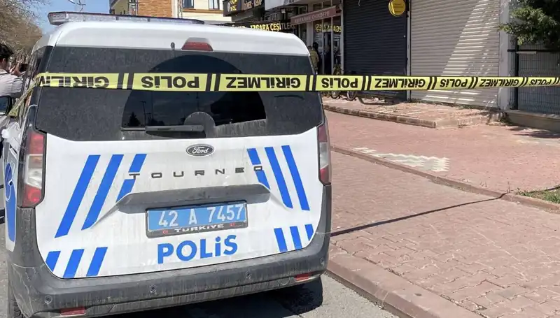 Kiracı ile İş Yeri Sahibi Arasındaki Kavga Kanlı Bitti