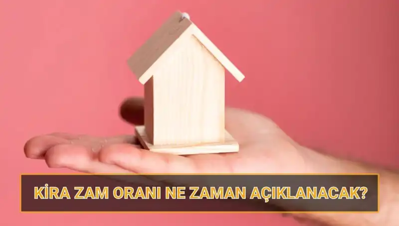 Nisan 2025 Kira Artış Oranı Belli Oldu: Ev ve İş Yeri Kiraları Ne Kadar Artacak?