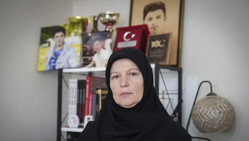 15 Temmuz'un Kahramanı Mahir Ayabak'ın Annesinin Unutulmaz Acısı