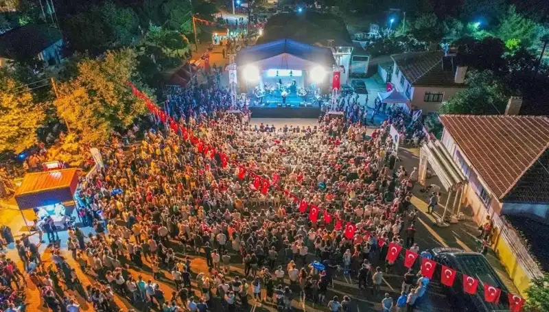 Leylek Şenliği 2023: Tartışmasız En Eğlenceli Etkinliğin Detayları