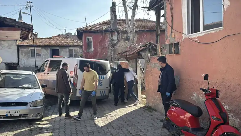 Çankırı'da Şok Uyuşturucu Operasyonu: 6 Şüpheli Elle Geçirildi