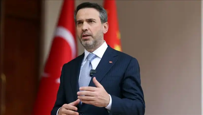 Türkiye, Global Ekonomide Önemli Bir Merkez Olma Yolunda İlerliyor