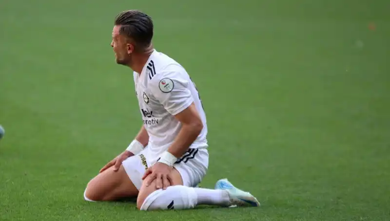 Futbol Kulüplerine Şok Ceza: Puan Silme Uygulaması Kapıda!