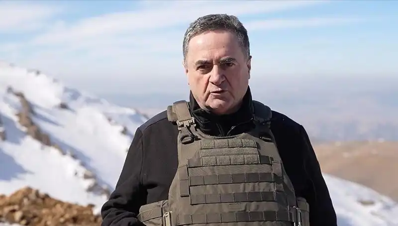 İsrail Savunma Bakanı'ndan Hamas Yöneticilerine Suikast Tehdidi: Tensions in the Region Escalate