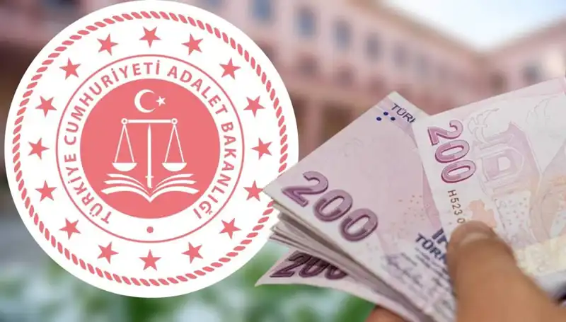 Adalet Bakanlığı Promosyon Ödemeleri 2025: Ne Kadar ve Ne Zaman Yatacak?