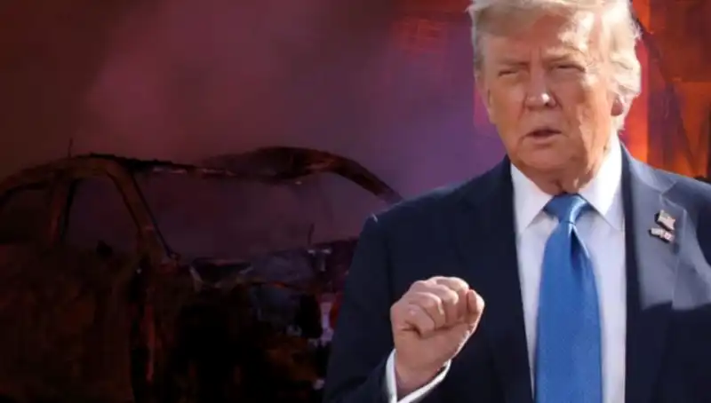 İsrail Basınından Çarpıcı İddia: Trump İran'a Üzerinde Oynayacağı "Son Şansı" Sunacak