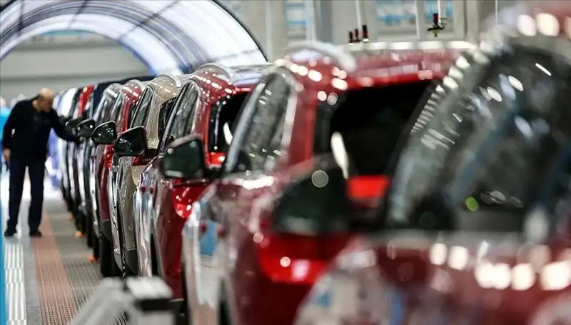 En Çok Satan Araç Markaları ve Renk, Motor, Yakıt Kombinasyonları Açıklandı