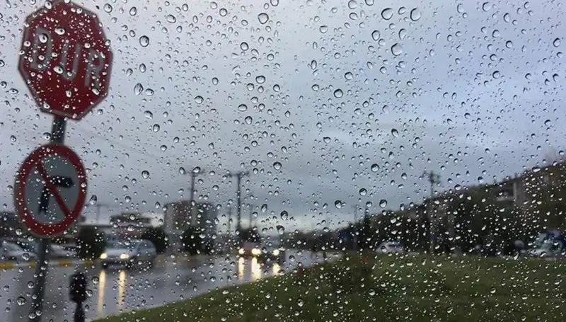 Meteoroloji'den Sağanak Yağış Uyarısı: 29 Nisan Hava Durumu Neler Getirecek?