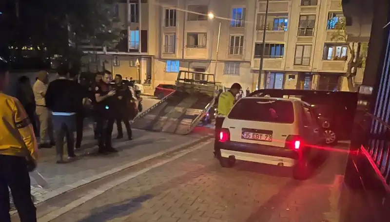 Dur İhtarı Duymazsa 116 Bin Lira Cezayla Yüz Yüze Kalıyor