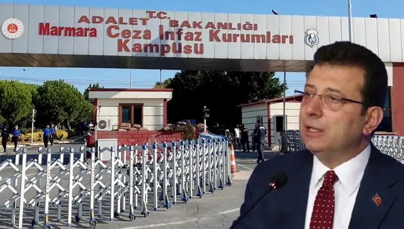 İmamoğlu'nun Bilirkişi Davasında Şaşırtan Karar: Avukatları Duruşmaya Katılmayacak