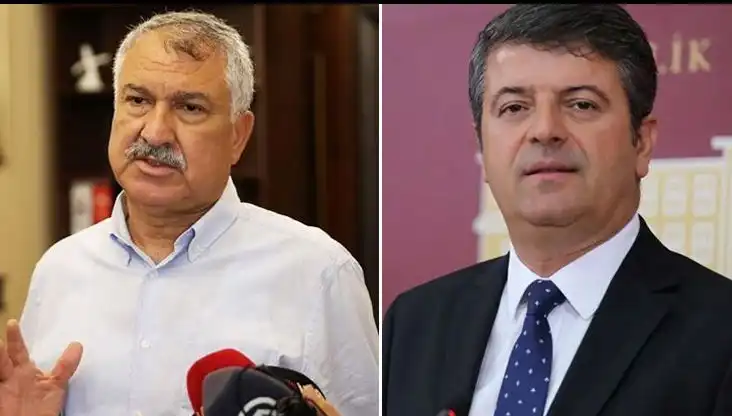 Adıyaman ve Adana'nın Belediye Başkanları Gözaltına Alındı: Şok Gelişmeler