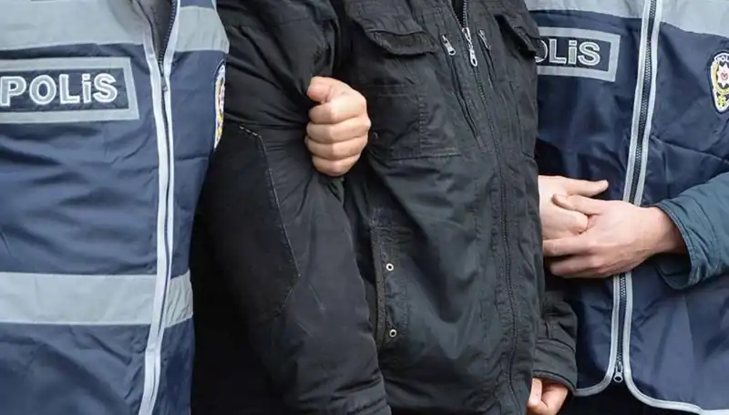 Tır ile 50 Milyon TL’lik Kaçakçılık Ağı Çökertildi