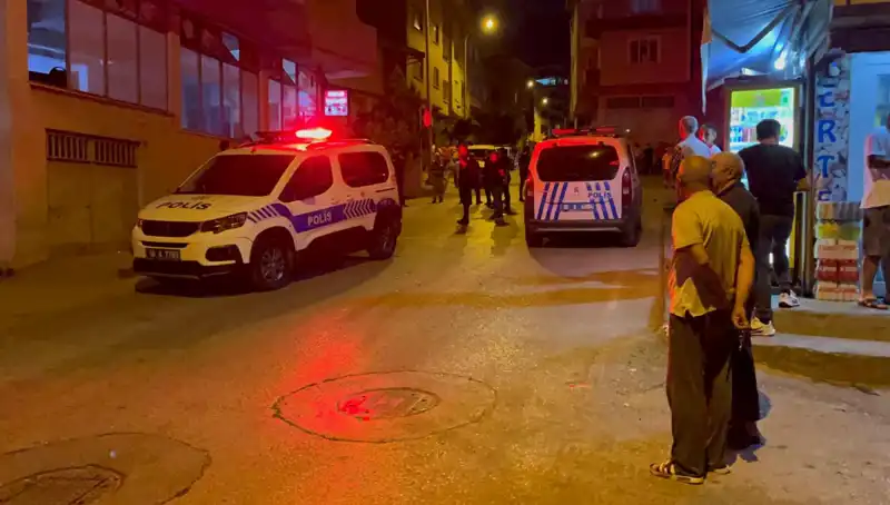 Firari Hükümlü İçin Polisi Yaralayan Şüpheliler Yakalandı!