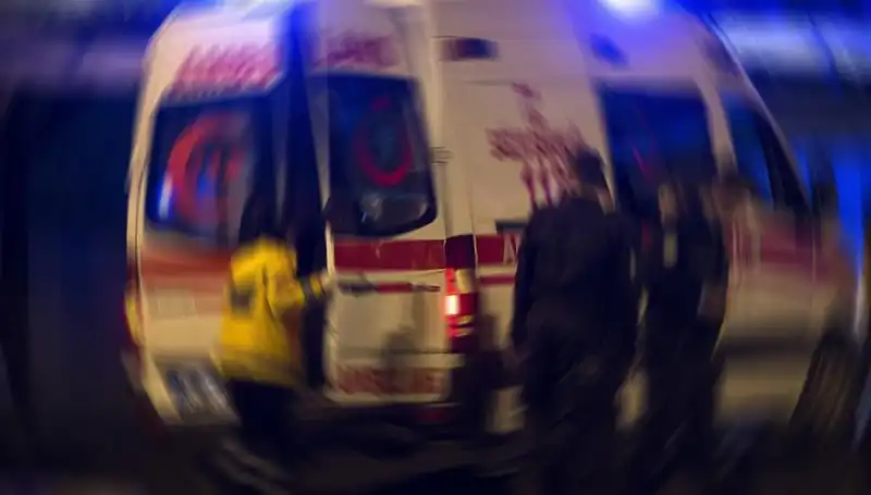 Yorgun Mermi Dehşeti: Bir Çocuk Hayatını Kaybetti, İki Kişi Ağır Yaralı
