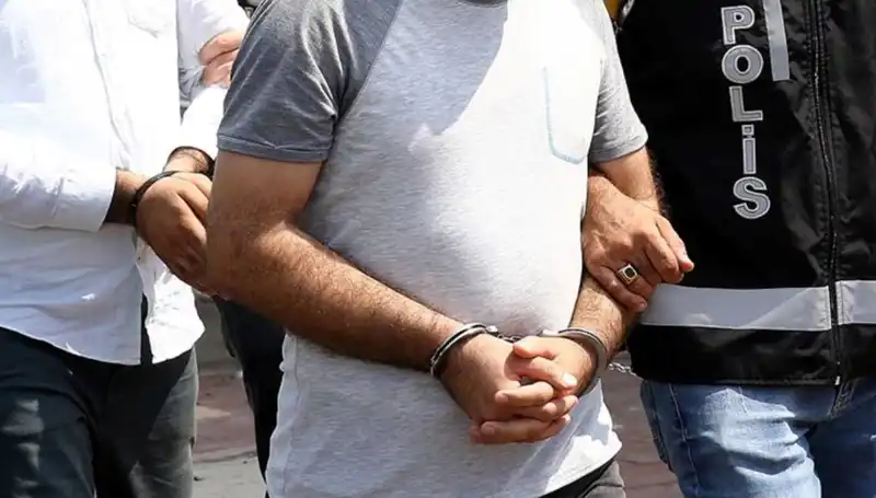 Ankara'da 547 Kişi Gözaltına Alındı: Gözaltı Operasyonlarının Ardındaki Sebepler Neler?