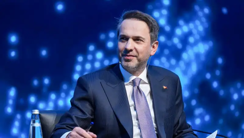 Bakan Bayraktar'dan Heyecanlandıran Açıklama: Karadeniz'den Yeni Müjde Geldi mi?
