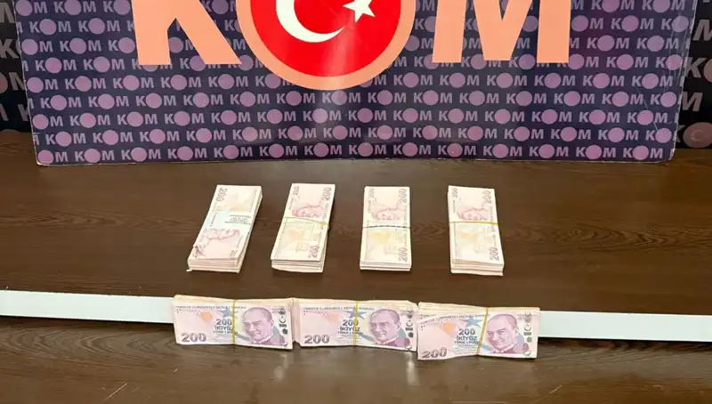 İki Orman Muhafaza Memuruna Rüşvetten Tutuklama: Ormanlarda Neler Oluyor?