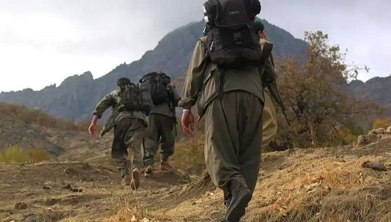 Terörsüz Türkiye'de Kritik Anlar: Öcalan’ın Mesajı Kandil'e Ulaşıyor